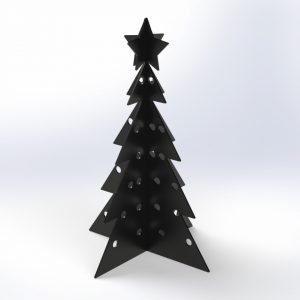 Christmas Tree 300x300