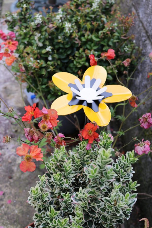 decorative flower